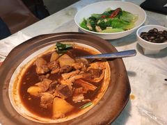 -啫·粤风料理·啫啫煲(仓山万达广场店)