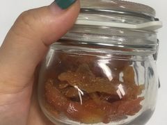 萝卜-苏州蜜饯门市部
