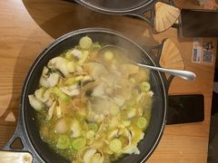 -醉得意·山茶油炒土鸡(福州马尾西堤店)