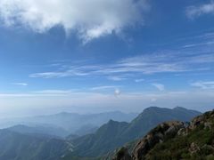 -白草畔自然风景区