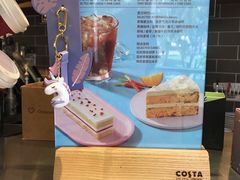 -COSTA COFFEE(张江软件园店)