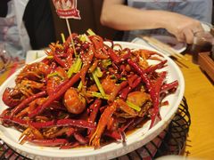 -庆峰龙虾烧烤(合肥一店)