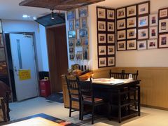 -清真·老门框爆肚涮肉·中华老字号(丰管路店)