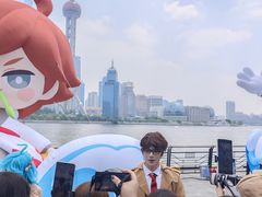 -上海港国际客运中心