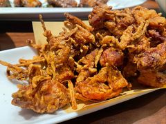 -纪林菜馆·博山菜老字号(华光路店)