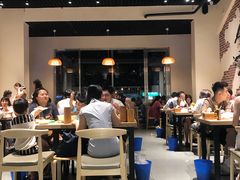 大堂-嘉州叶婆婆钵钵鸡(建设路店)