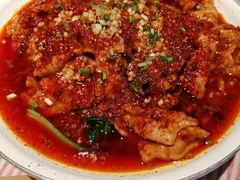 江湖水煮肉-水煮三国·川鲁江湖菜(香山店)