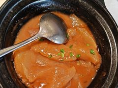 -香融府·烤鸭·家常菜(花乡奥莱店)