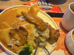 -大快活(丽丰店)