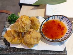 -太郎的家·平价日料(曼巴特店)