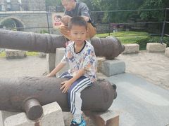 -胡里山炮台