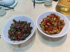 -笨罗卜浏阳菜馆(龙华鹏润达店)