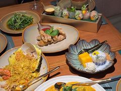 -Tegu泰古莲·泰国餐厅(红山6979店)