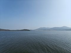 -松花湖风景名胜区