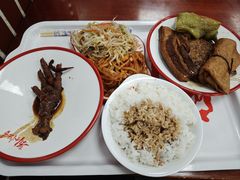-刘小忙把子肉(北园大街总店)