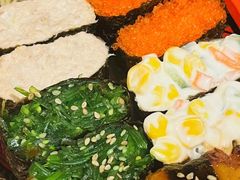 -拿渡·水煮鱼 麻辣香锅(西单大悦城店)