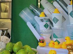 -LINLEE林里·手打柠檬茶(黄浦茂名南路店)