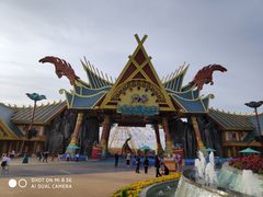 -七彩云南欢乐世界