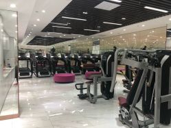 -葆姿普拉提·瑜伽