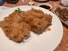 古法手工香酥鸭-金玉满堂潮州酒楼(无限极荟购物广场店)