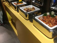 -领鲜活海鲜榴莲自助火锅(东门店)