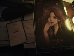 -剧狐剧本杀·月球探案馆(人民广场1号店)