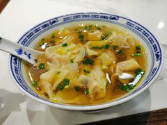 -永丰面馆(汉口路店)