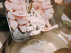 原味椰子鸡-狐狸爱上椰子鸡(滨江星光大道店)