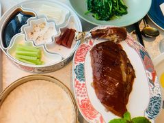 -食悦江南·淮扬菜·烤鸭(亚运村·惠新店)