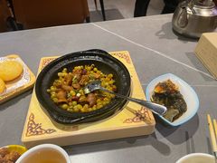 -陶德砂锅(蜀汉路店)