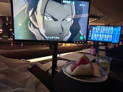 -港湾一号美食水疗会