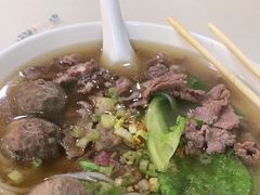 -汕头八里香牛肉店(人民南店)