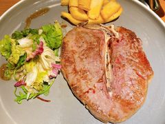 -新贝乐意大利餐厅(苏州中心店)