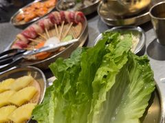 -本炙炭烤·蒲烧活鳗料理店(金沙洲店)