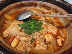 -虎哥私房菜(馒头山店)