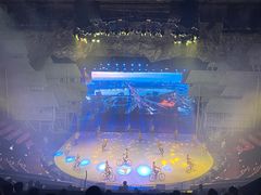 -重庆国际马戏城