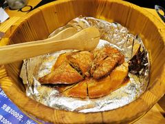 -贝贝龙虾·音乐餐厅(昌平东关店)