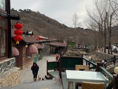 -北京水岸山吧度假村(雁栖镇店)