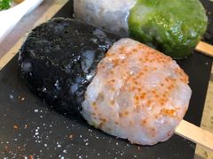 -三克火锅影院(来福士店)