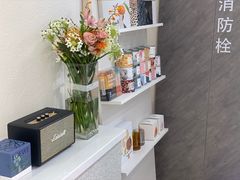 -HUGS coffee(东区店)