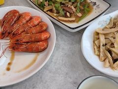 -紫藤园·天目湖大鱼头(南山竹海店)