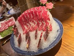 -太古汇海鲜姿造(延寿店)
