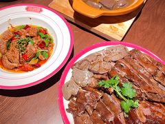 -春梅里卤鹅馆·47年老字号(中山路店)