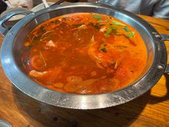 -老凯俚酸汤鱼(鸿通城店)
