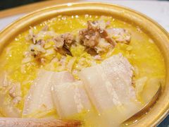 大骨头炖酸菜-关东小磨东北菜(漕河泾印象城店)