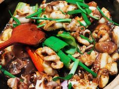 生啫八爪鱼-啫神·广州地标美食(北京路店)