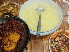 -蒲城王家烧烤大全(渭南分店)