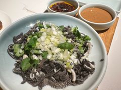 -四世同堂·京菜·烤鸭(双井店)