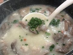 -南记食粥坊·宵夜大排档(莲花总店)