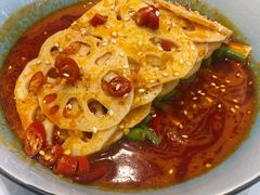 -金蝉食府(维吉奥广场店)